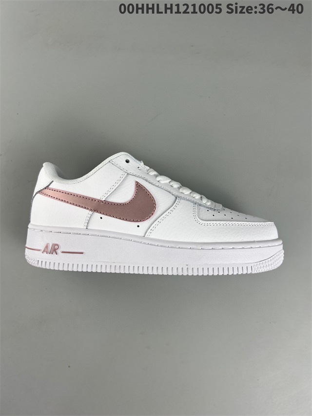women air force one shoes size 36-45 2022-11-23-247